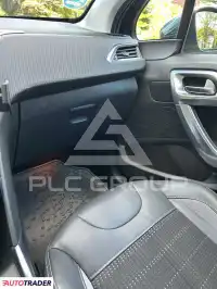 2014 Peugeot 2008
