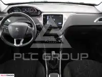 2014 Peugeot 2008