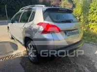 2014 Peugeot 2008