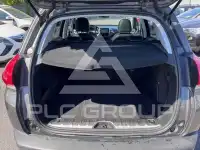2014 Peugeot 2008
