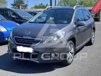 2014 Peugeot 2008