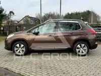 2014 Peugeot 2008