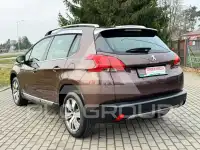 2014 Peugeot 2008