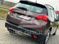 2014 Peugeot 2008