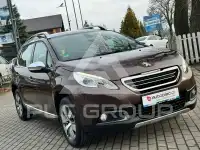 2014 Peugeot 2008