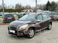 2014 Peugeot 2008