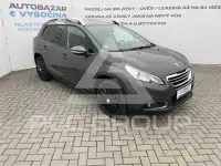 2014 Peugeot 2008