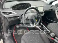 2014 Peugeot 2008