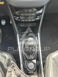 2014 Peugeot 2008