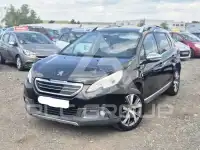 2014 Peugeot 2008
