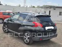 2014 Peugeot 2008
