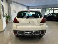 2014 Peugeot 3008