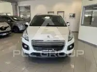 2014 Peugeot 3008