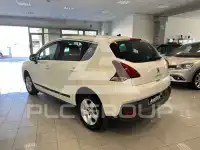 2014 Peugeot 3008