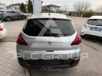 2014 Peugeot 3008