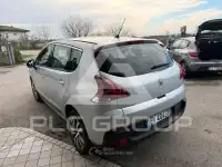 2014 Peugeot 3008