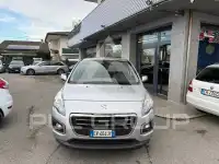 2014 Peugeot 3008