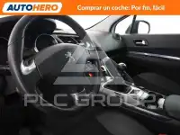 2014 Peugeot 3008