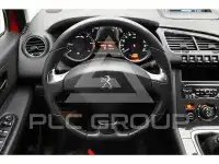 2014 Peugeot 3008