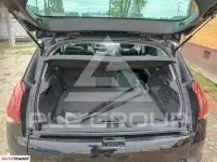 2014 Peugeot 3008