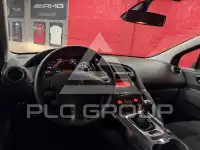 2014 Peugeot 3008