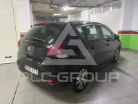 2014 Peugeot 3008