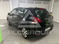 2014 Peugeot 3008