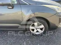 2014 Peugeot 3008