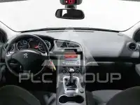 2014 Peugeot 3008