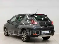 2014 Peugeot 3008