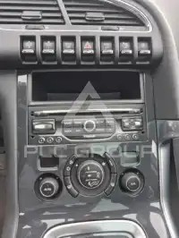 2014 Peugeot 3008