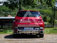 2014 Peugeot 3008
