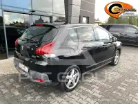 2014 Peugeot 3008