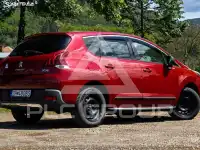 2014 Peugeot 3008