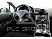 2014 Peugeot 3008