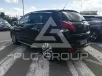 2014 Peugeot 3008