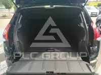 2014 Peugeot 3008
