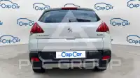 2014 Peugeot 3008