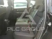 2014 Peugeot 3008