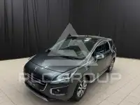 2014 Peugeot 3008