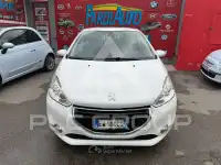 2014 Peugeot 208