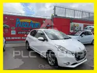 2014 Peugeot 208