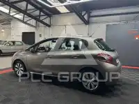2014 Peugeot 208