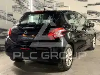 2014 Peugeot 208