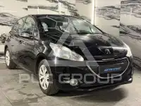 2014 Peugeot 208