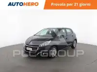2014 Peugeot 208