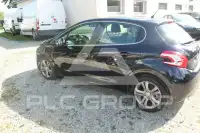 2014 Peugeot 208