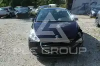 2014 Peugeot 208
