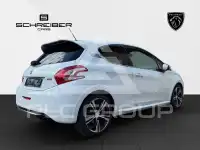 2014 Peugeot 208