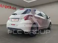 2014 Peugeot 208